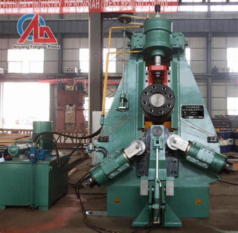 cnc ring rolling machine|ring rolling machine for sale.